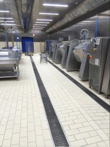 pintado pavimentos industrias carnicas - pintado suelos industrias alimentarias - pintado pavimentos industrias alimentarias