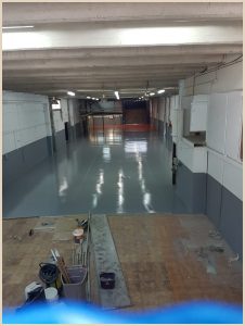 pavimentos industriales