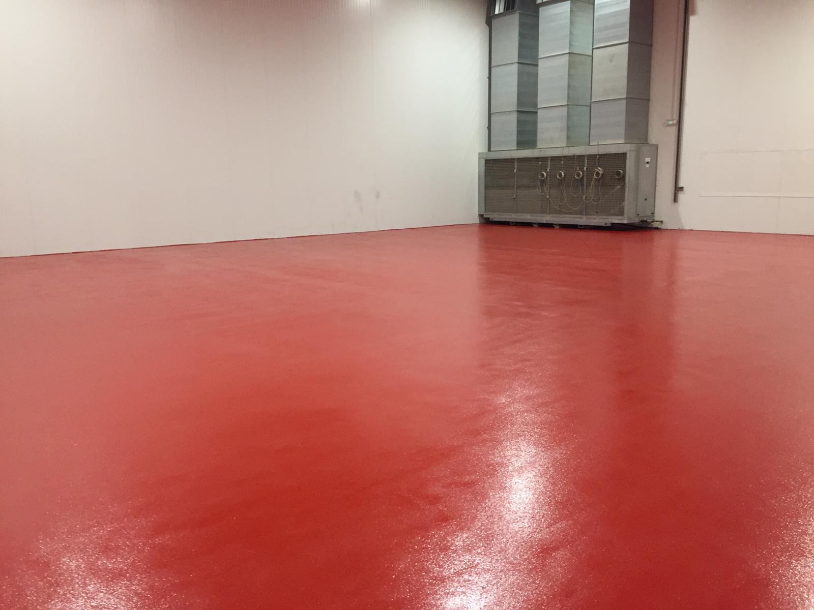 pavimento sistema multicapa