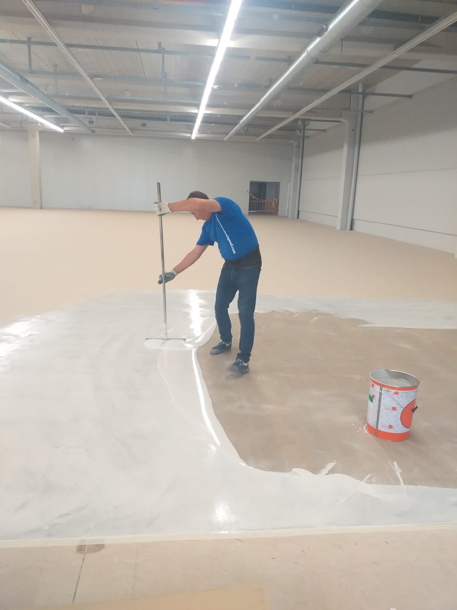 pavimento sistema multicapa