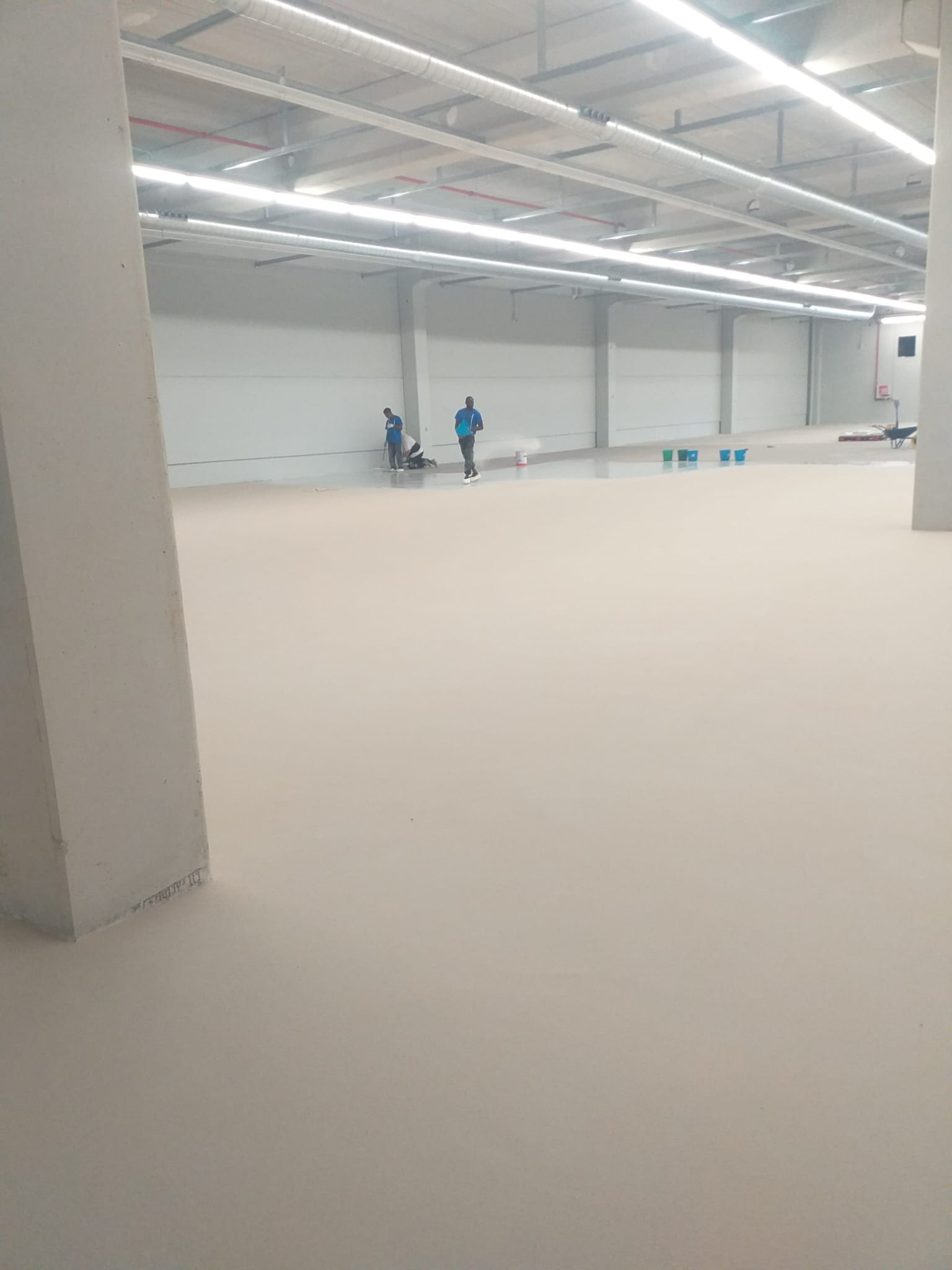 pavimento sistema multicapa