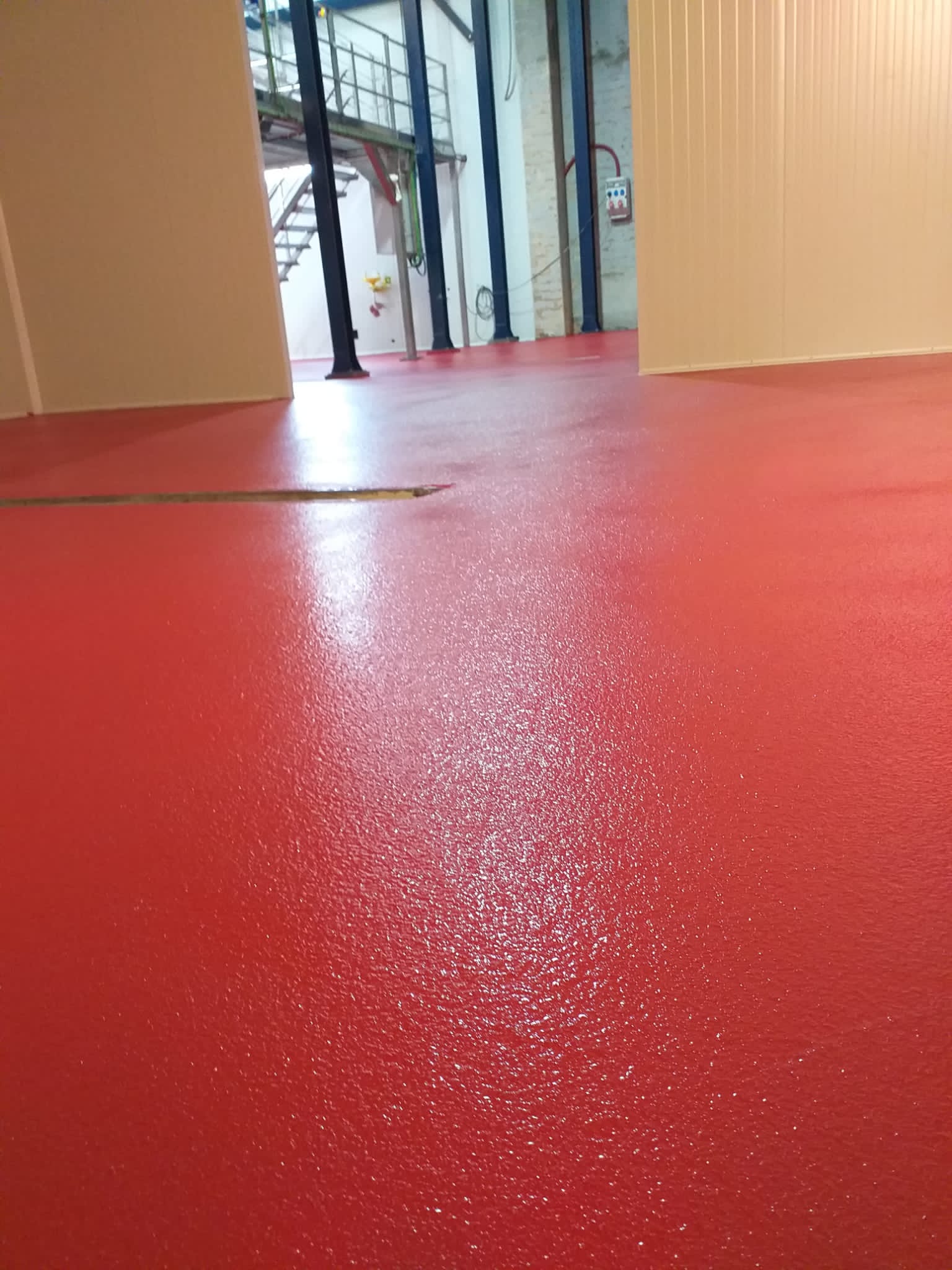 pavimento sistema multicapa