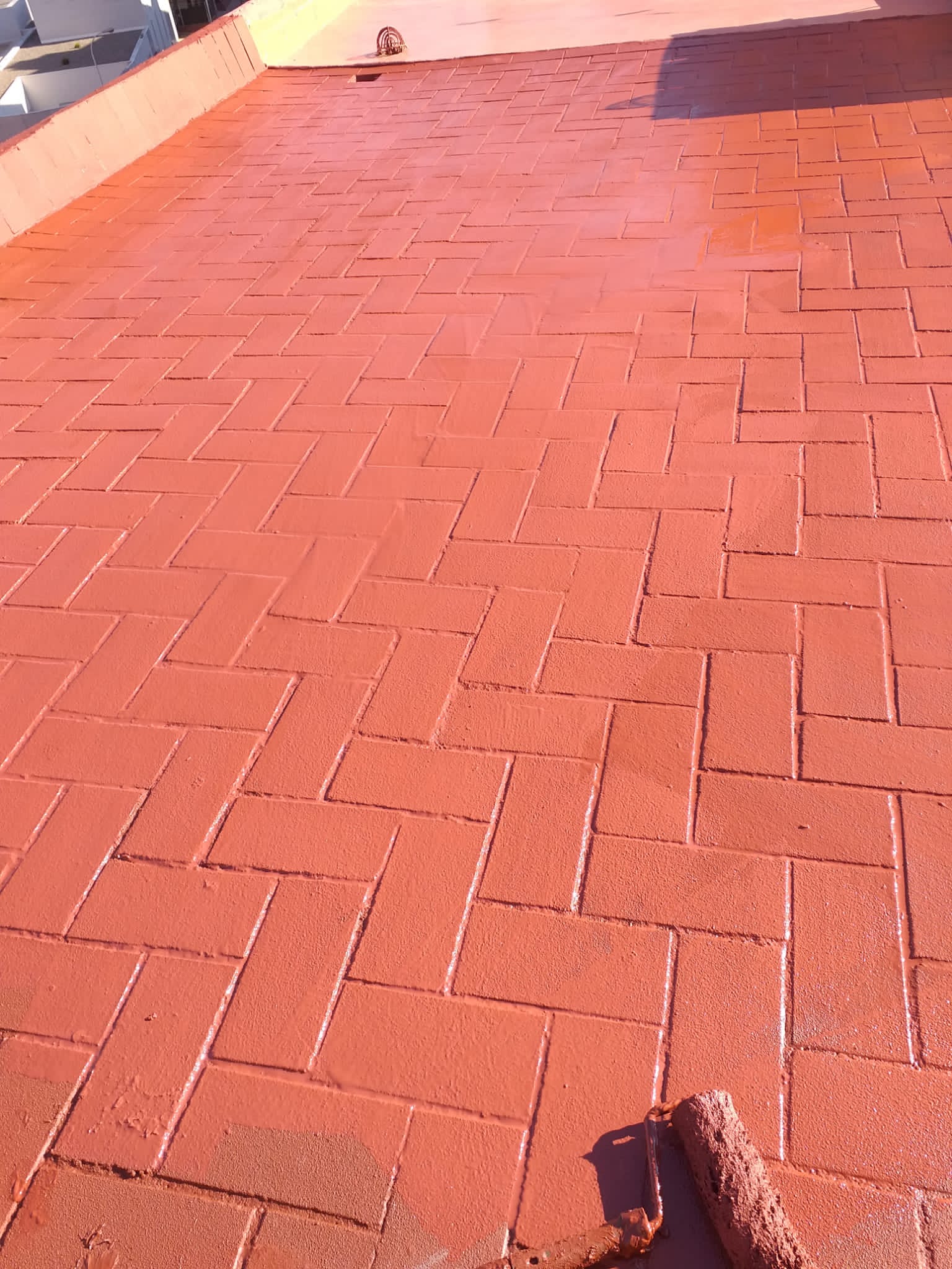 impermeabilizar cubiertas